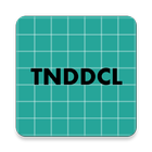 Tamil  Nadu Dairy Development Corporation App icône