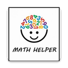 Math Helper 图标
