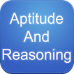 Aptitude and Logical Reasoning