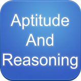 Aptitude and Logical Reasoning ícone