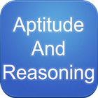 Aptitude and Logical Reasoning Zeichen