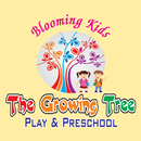 Blooming Kids The Growing Tree APK