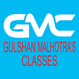 GMC-Gulshan Malhotra's Classes
