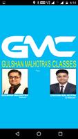 GMC-Gulshan Malhotra's Classes पोस्टर