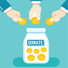 Donate To a Student иконка