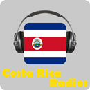 Costa Rica Radios Live APK