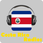 Radios Costa Rica simgesi