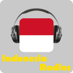 Indonesia Radios Live