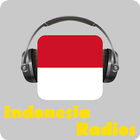 Icona Indonesia Radios Live