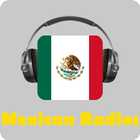 Radio FM México иконка