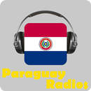 APK Radios de Paraguay - Paraguay Radios Live