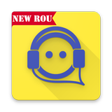 Romanian radios Live آئیکن