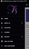 ICS Institute Of Commerce And Science Screenshot 2