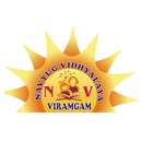 NAVYUG VIDHYALAYA VIRAMGAM APK