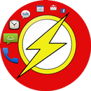 プロ Call Flash Alerts 360 APK