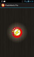 Call Flash Alerts 360 پوسٹر