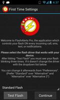 Call Flash Alerts 360 截图 1