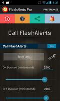 Call Flash Alerts 360 capture d'écran 3
