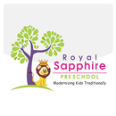 Royal Sapphire Preschool APK