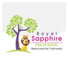 Royal Sapphire Preschool icône