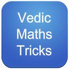 Indian Vedic Maths Tricks in Hindi 图标