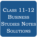 Class 11-12 Business Studies N APK