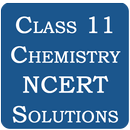 Class 11 Chemistry NCERT Solut APK