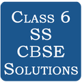 Class 6 Social Science CBSE So