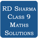RD Sharma Class 9 Maths Soluti APK