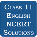 Class 11 English NCERT Solutio APK