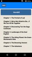 Class 11 English NCERT Solutio capture d'écran 1