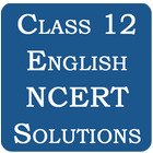Class 12 English NCERT Solutio icono