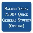 Rakesh Yadav General Studies ( APK