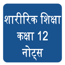 Physical Education Class 12 Notes CBSE APK