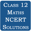 Class 12 Maths NCERT Solutions APK