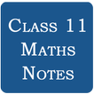 Mathematics Class 11 Solutions