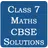 Class 7 Maths CBSE Solutions APK