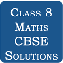 Class 8 Maths Solutions APK