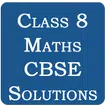 Class 8 Maths Solutions