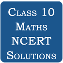 Class 10 Maths NCERT Solutions APK