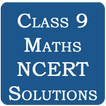 Class 9 Maths NCERT Solutions