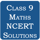 Class 9 Maths NCERT Solutions APK