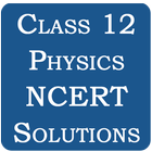 Class 12 Physics NCERT Solutio icône