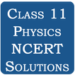 Class 11 Physics NCERT Solutio