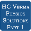 HC Verma Physics Solutions - P