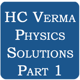 HC Verma Physics Solutions - P icon