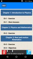 HC Verma Physics Solutions - P Ekran Görüntüsü 1