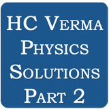 HC Verma Physics - Part 2 simgesi