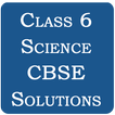 Class 6 Science CBSE Solutions