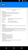 Class 6 Science CBSE Solutions Ekran Görüntüsü 2